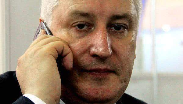 Игорь Ашурбейли ответил на обвинения одиозного кандидата от партии «Родина»